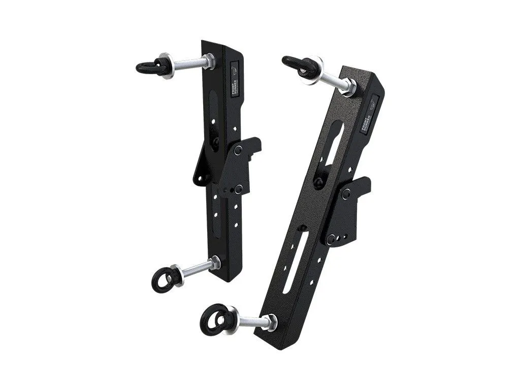 Recovery track mount sale