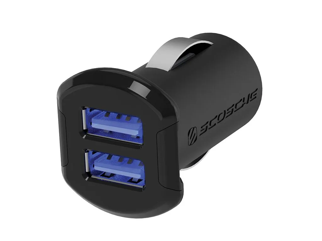 Smallest usb store car charger