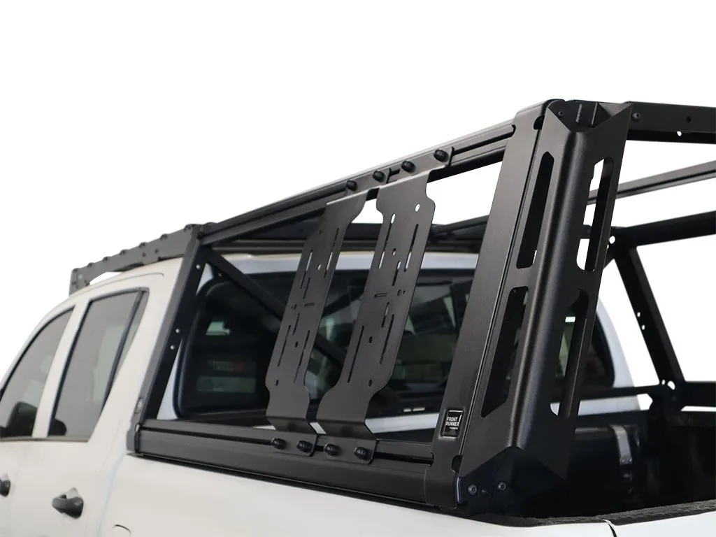 Roof rack accessory mounts sale