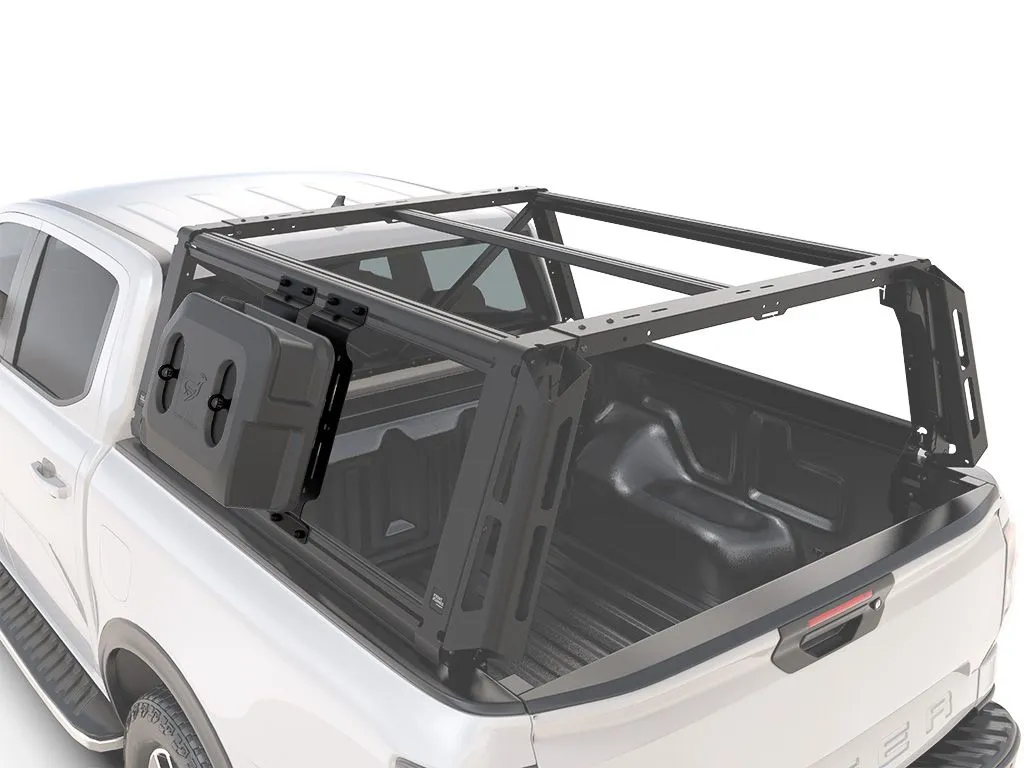 PRO BED RACK ACCESSORIES