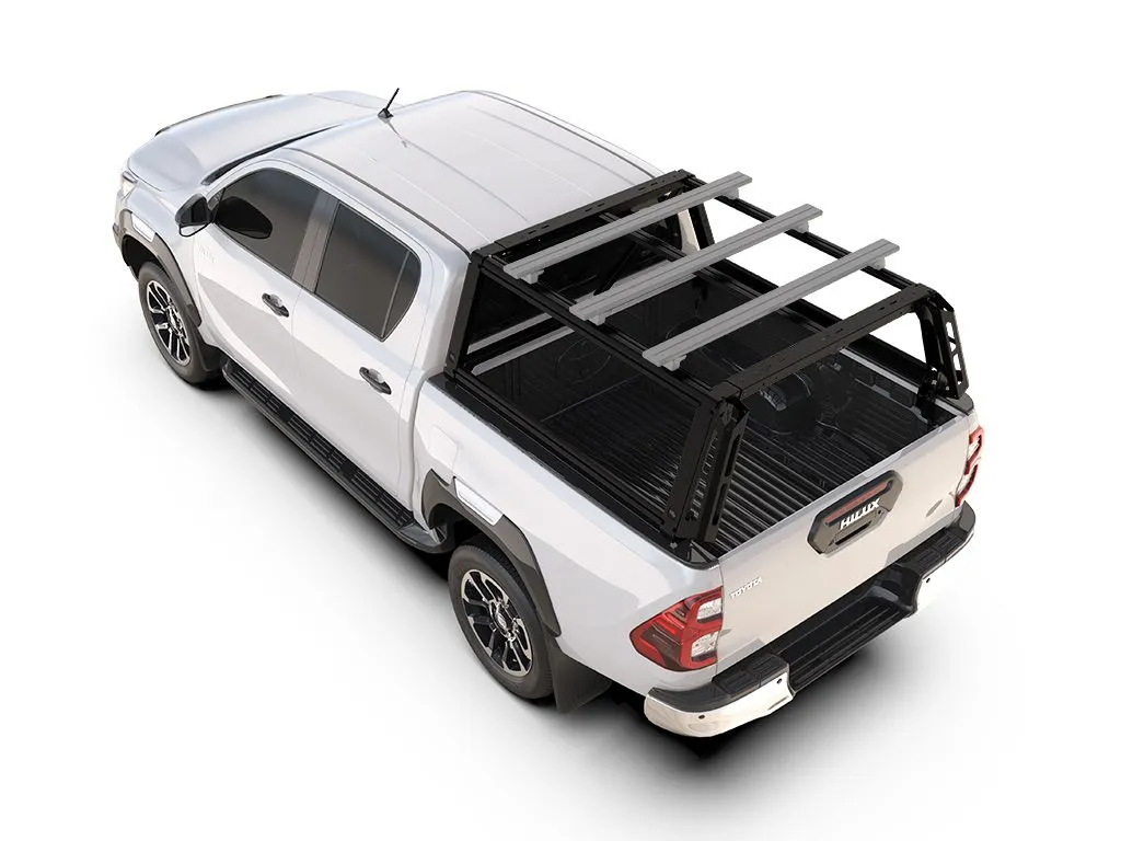 Toyota hilux canopy roof racks sale