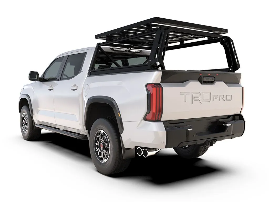 Toyota Tundra (3rd Gen) 4 Door CrewMax 5.5' (2022-Current) Pro Bed 