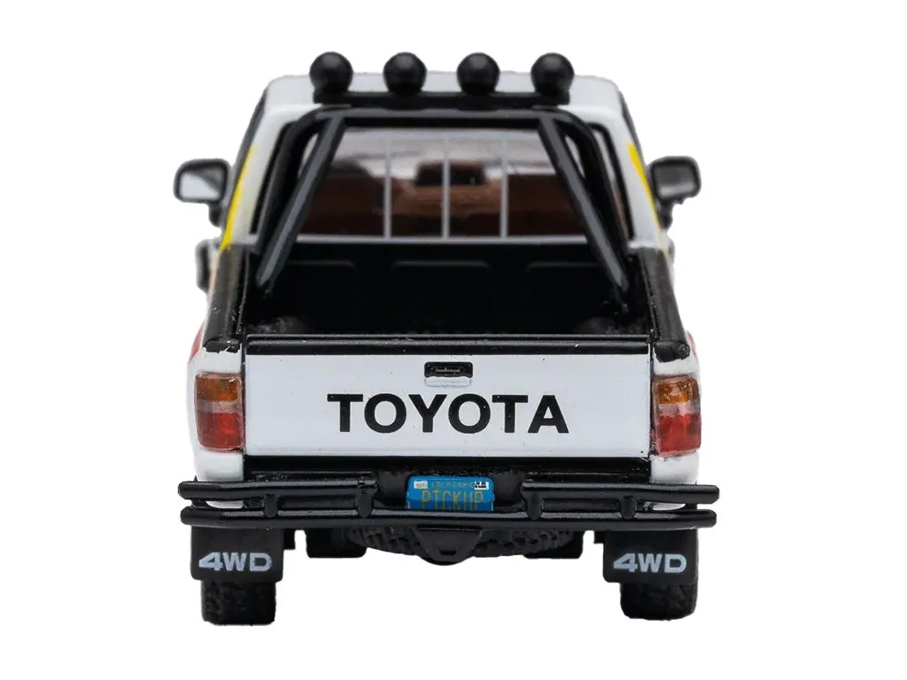 2018 toyota tacoma toy truck online