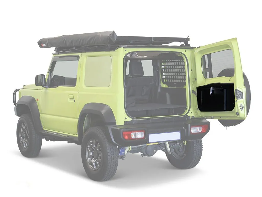 Front runner suzuki jimny sale