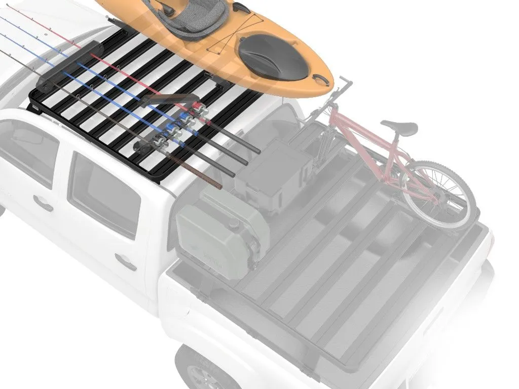 2014 hilux store roof racks