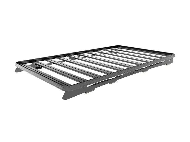 Toyota Land Cruiser 200 Roof Racks