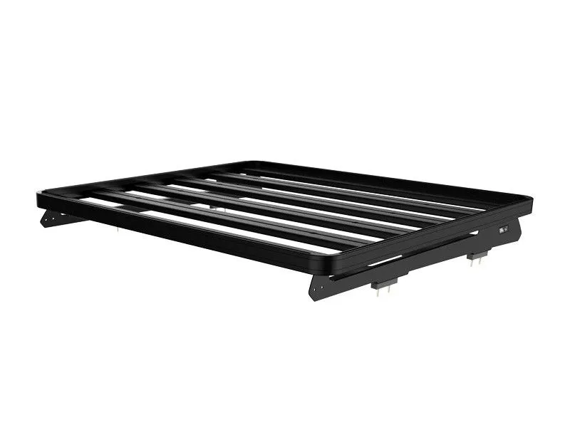 Toyota Prado 120 Roof Racks