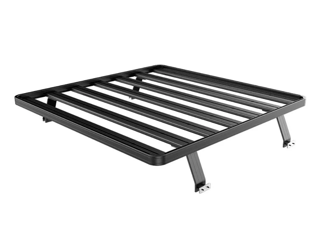 Tacoma bed rail rack sale