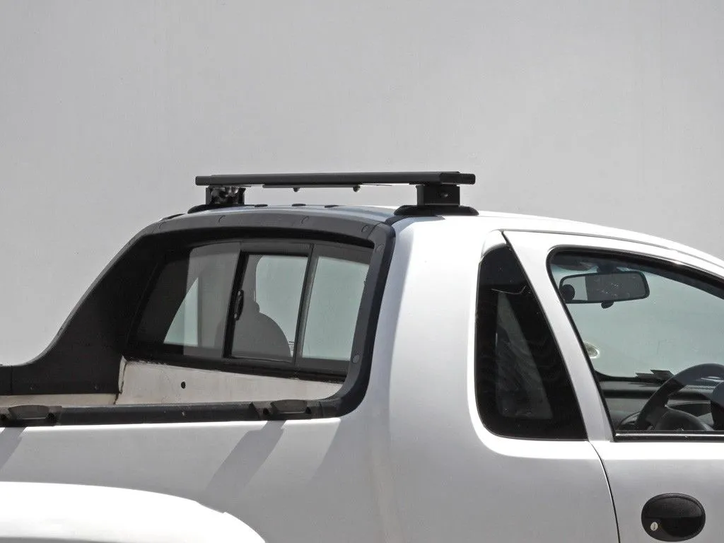 Roof rack for track system sale