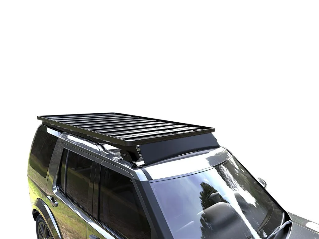 Land rover discovery 4 deals wind deflectors