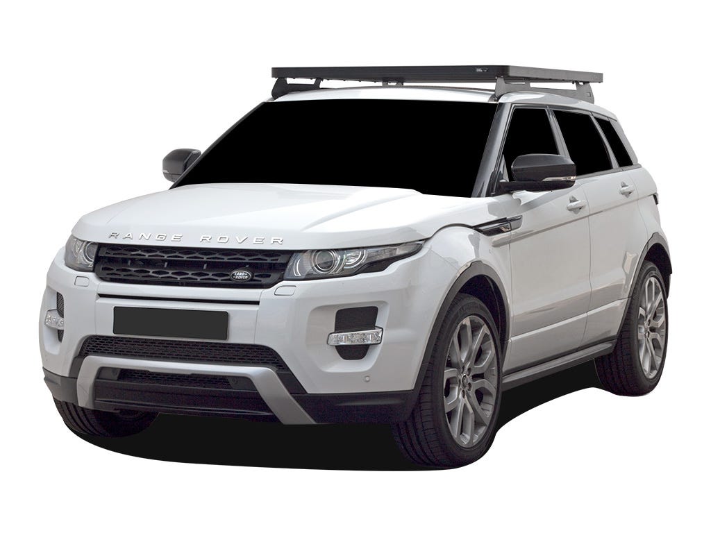 Front Runner Land Rover Range Rover Evoque (2013-2019) Slimline II Roof Rack Kit