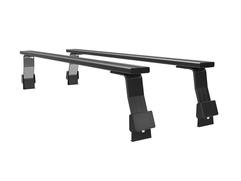 Front Runner Jeep Cherokee Sport Load Bar Kit /  Gutter Mount