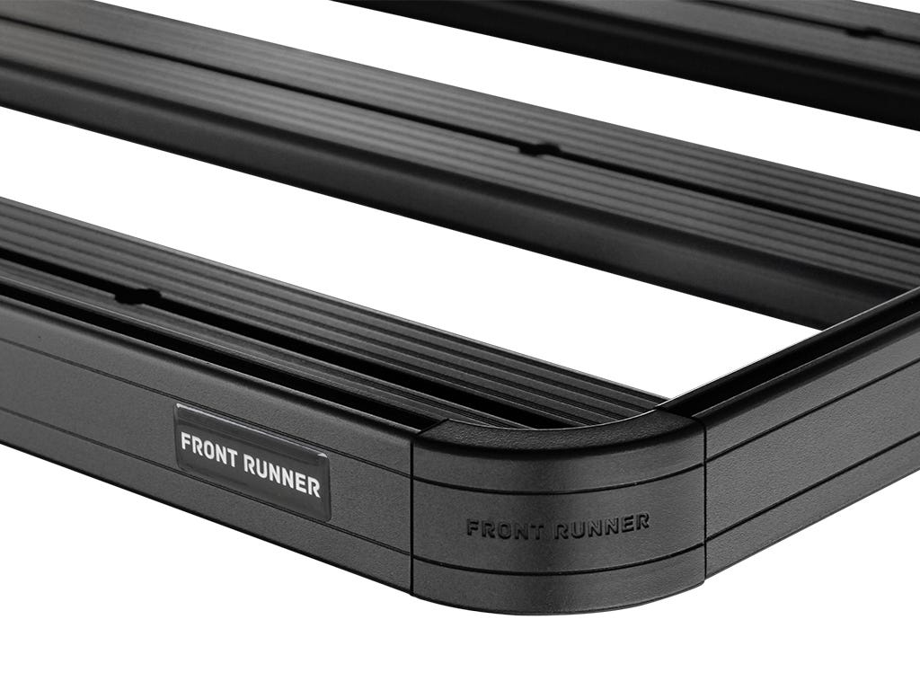 Front Runner Hummer H2 Slimline II 1/2 Roof Rack Kit