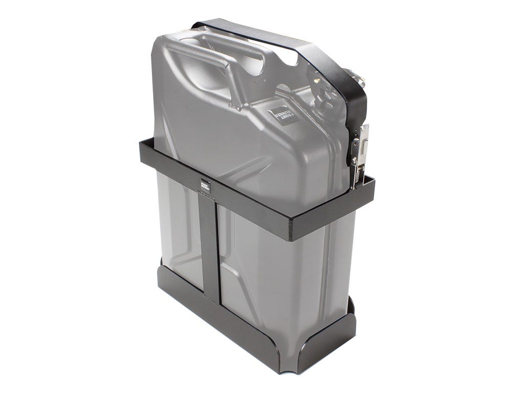 Front Runner Vertical Jerry Can Holder