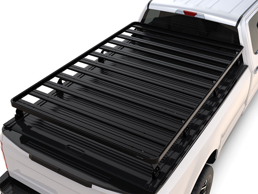 Front Runner Ram 2500/3500 ReTrax XR 8' (2003-Current) Slimline II Load Bed Rack Kit