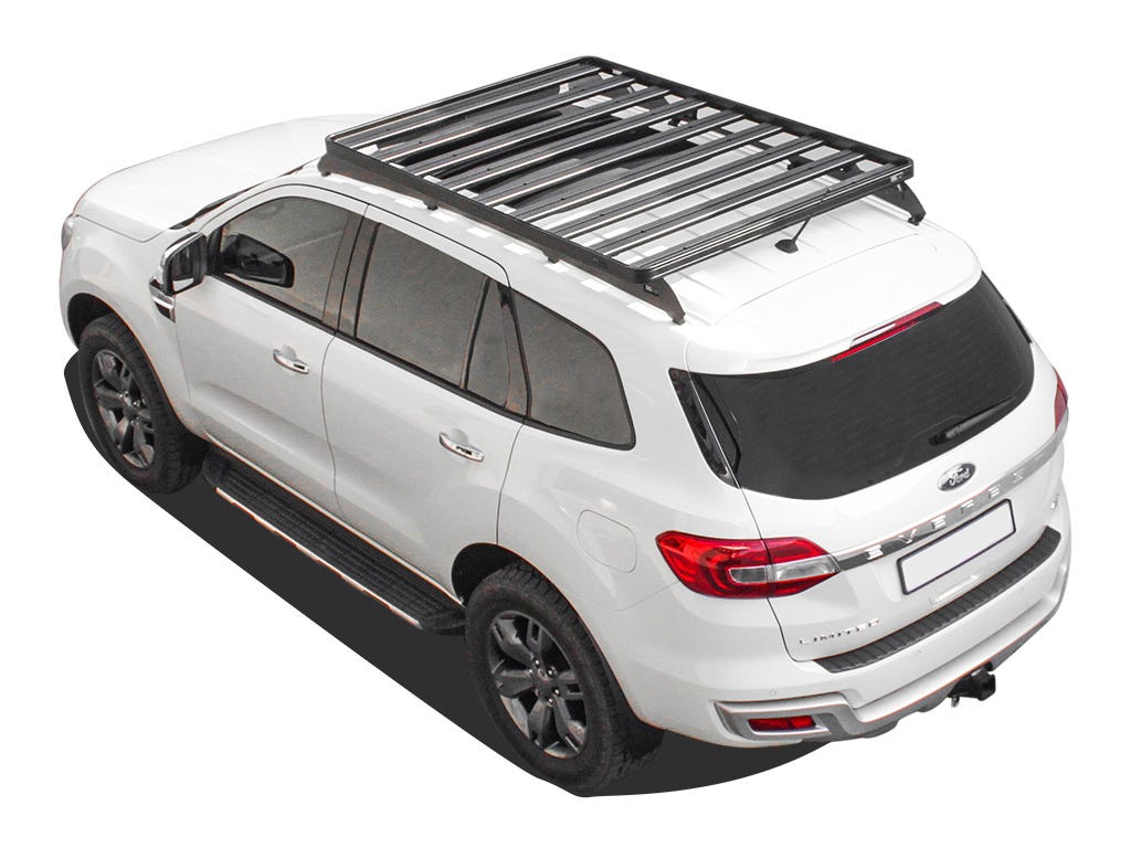 Front Runner Ford Everest (2015-2021) Slimline II Roof Rack Kit