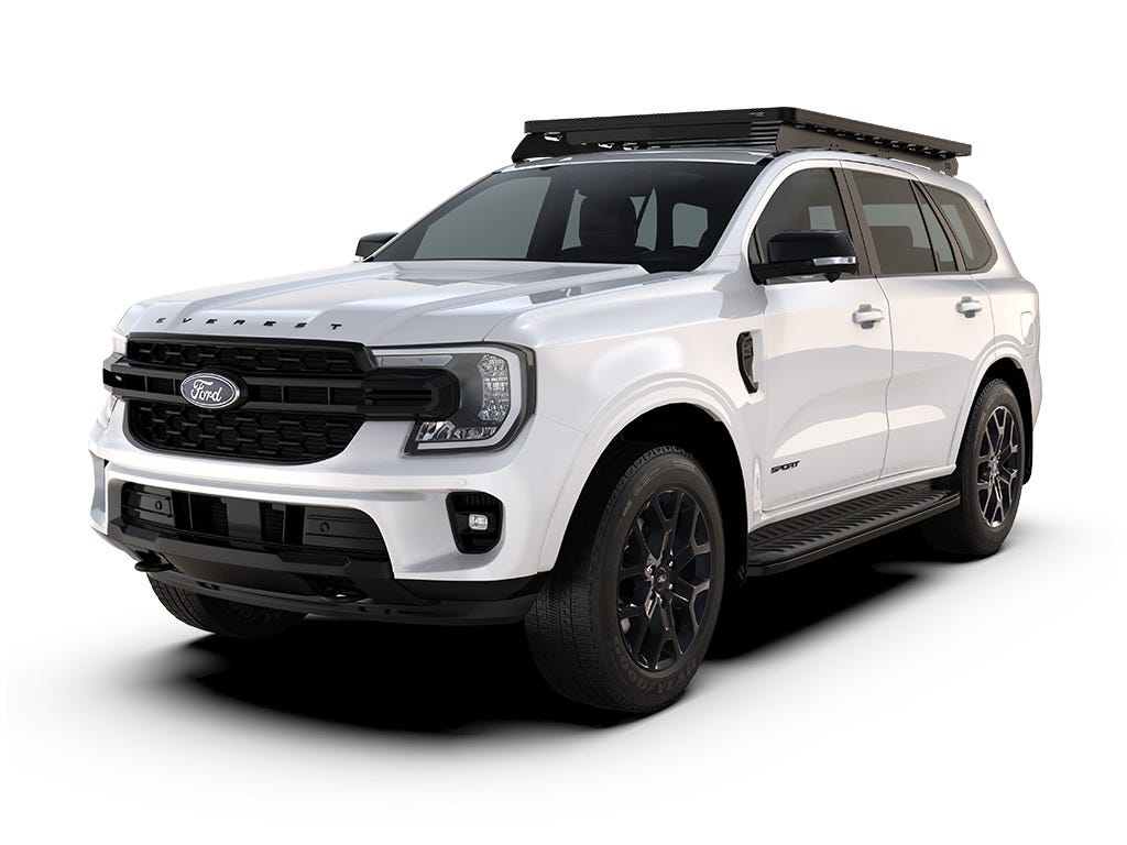 Front Runner Ford Everest (2022-Current) Slimline II Roof Rack Kit