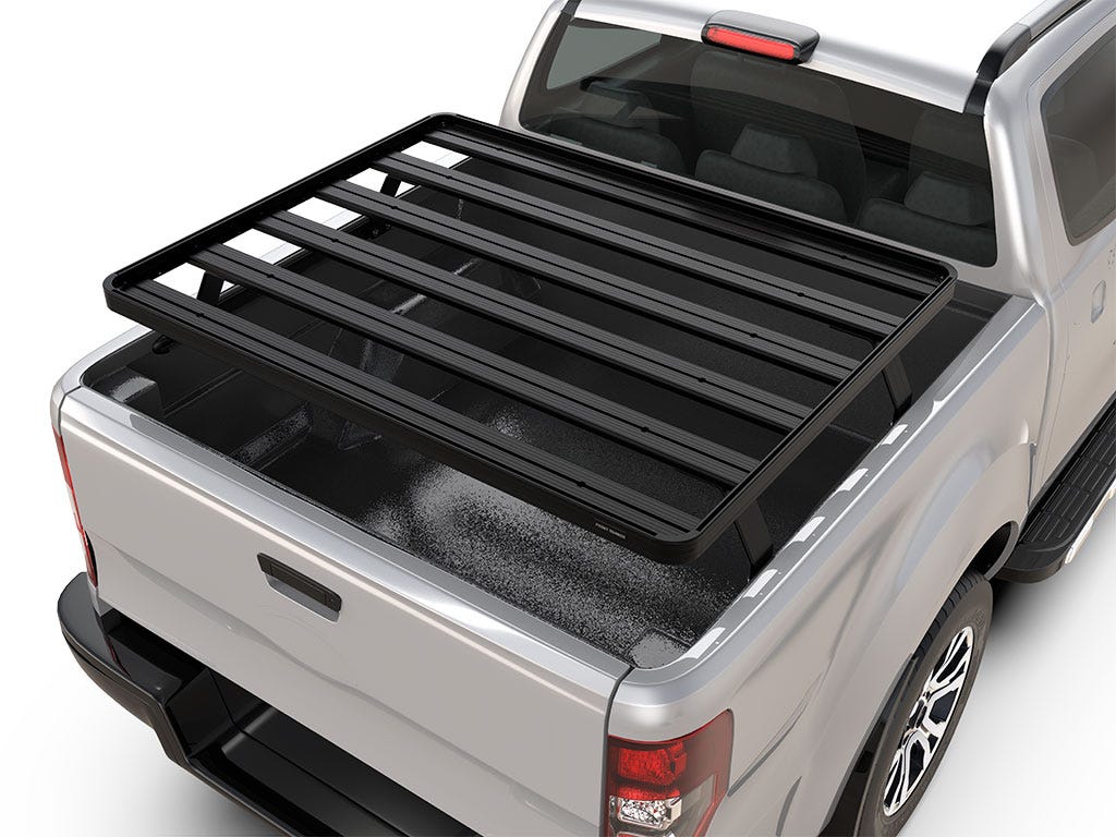 Front Runner Ford Ranger Super Cab 2-Door Pickup Truck (1998-2012) Slimline II Load Bed Rack Kit