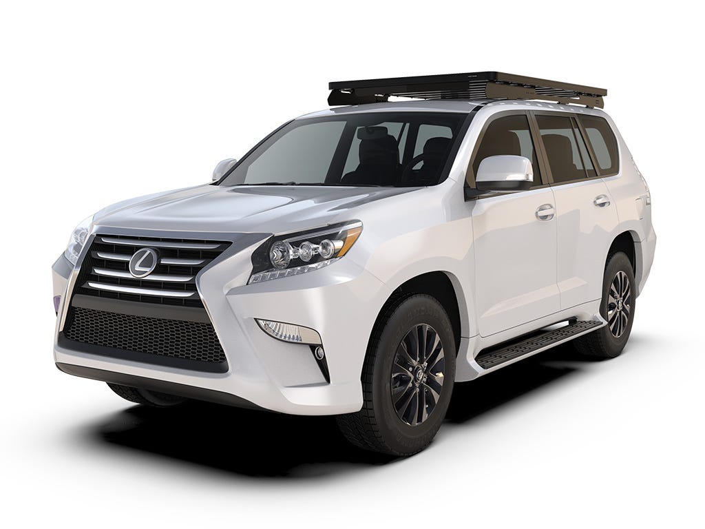 Front Runner Lexus GX460 Slimline II Roof Rack Kit