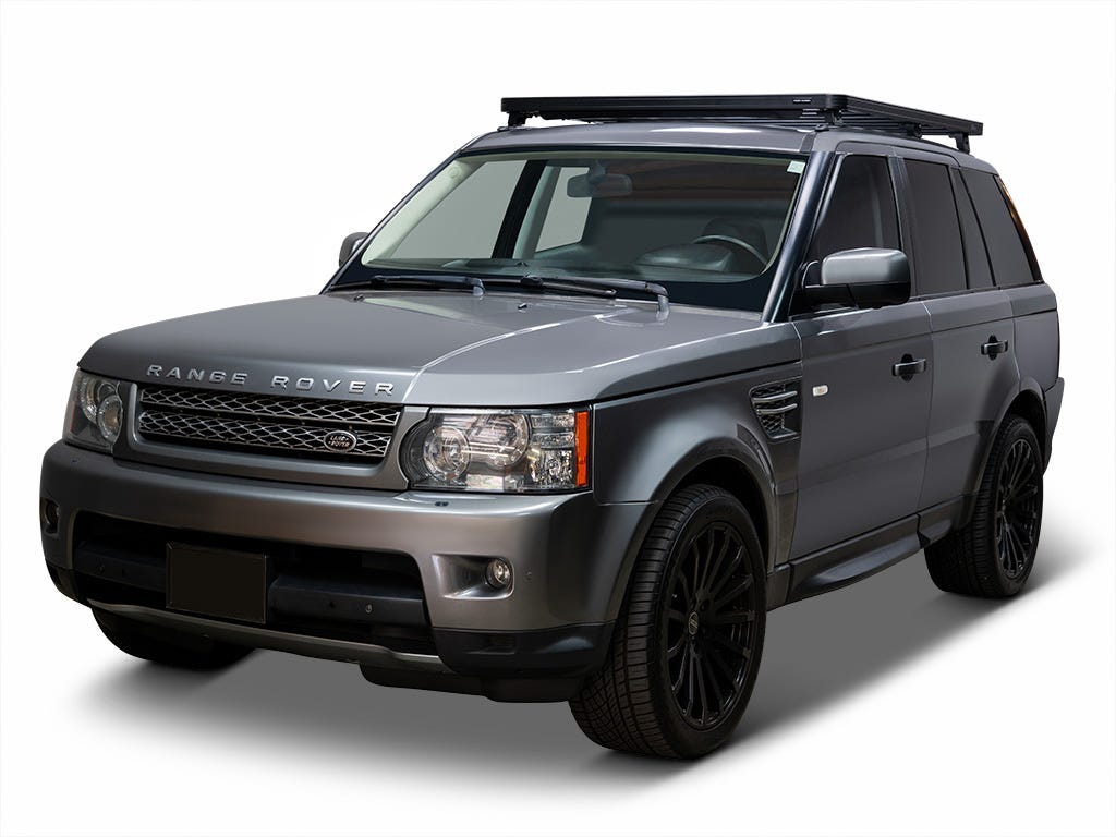 Front Runner Land Rover Range Rover Sport L320 (2005-2013) Slimline II Roof Rack Kit