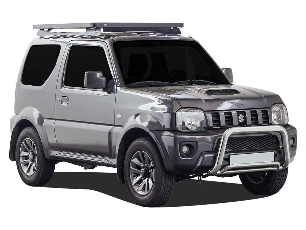 Front Runner Suzuki Jimny (1998-2018) Slimline II Roof Rack Kit