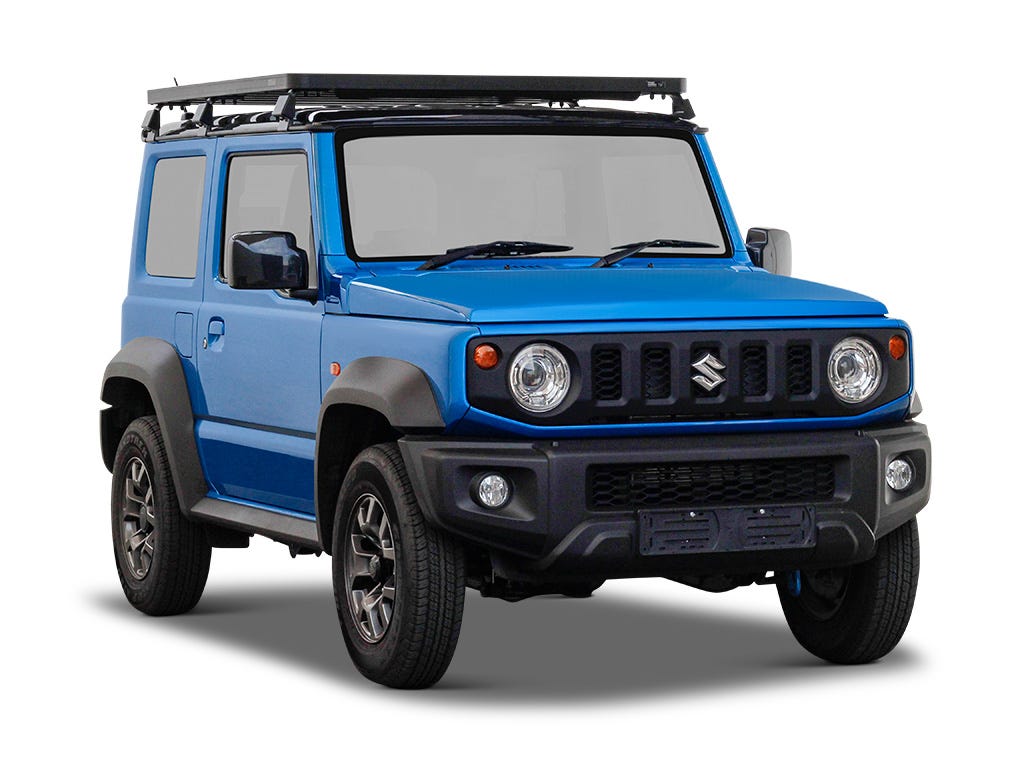 Front Runner Suzuki Jimny (2018-Current) Slimline II Roof Rack