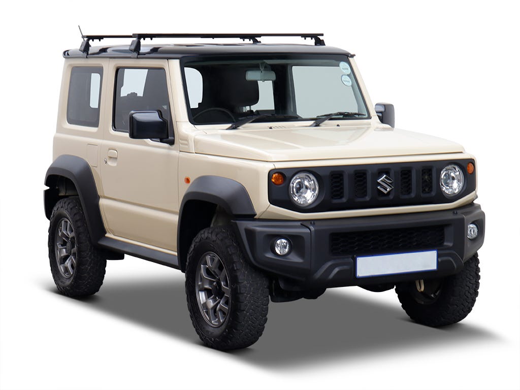 Front Runner Suzuki Jimny (2018-Current) Load Bar Kit