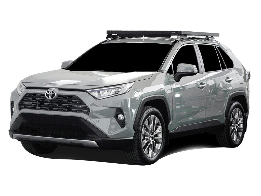 Front Runner Toyota Rav4 (2019-Current) Slimline II Roof Rack Kit