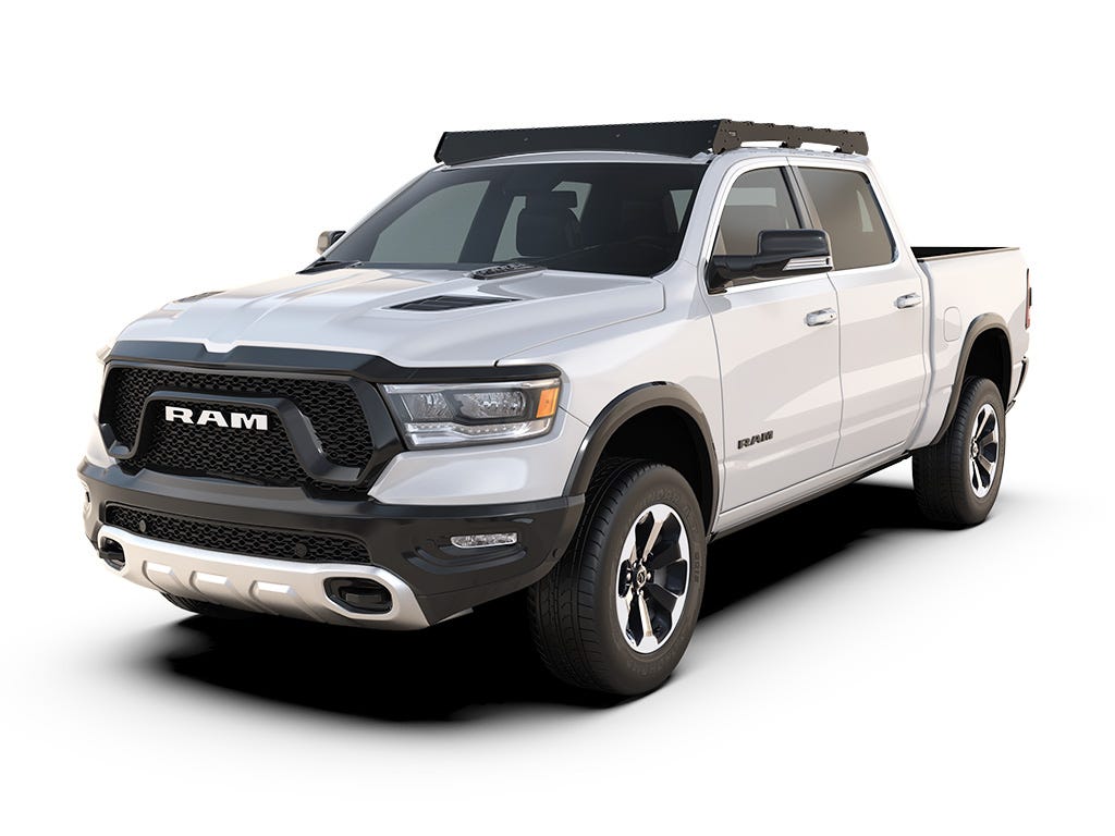 Front Runner RAM 1500 Crew Cab (2019-Current) Slimsport Roof Rack Kit