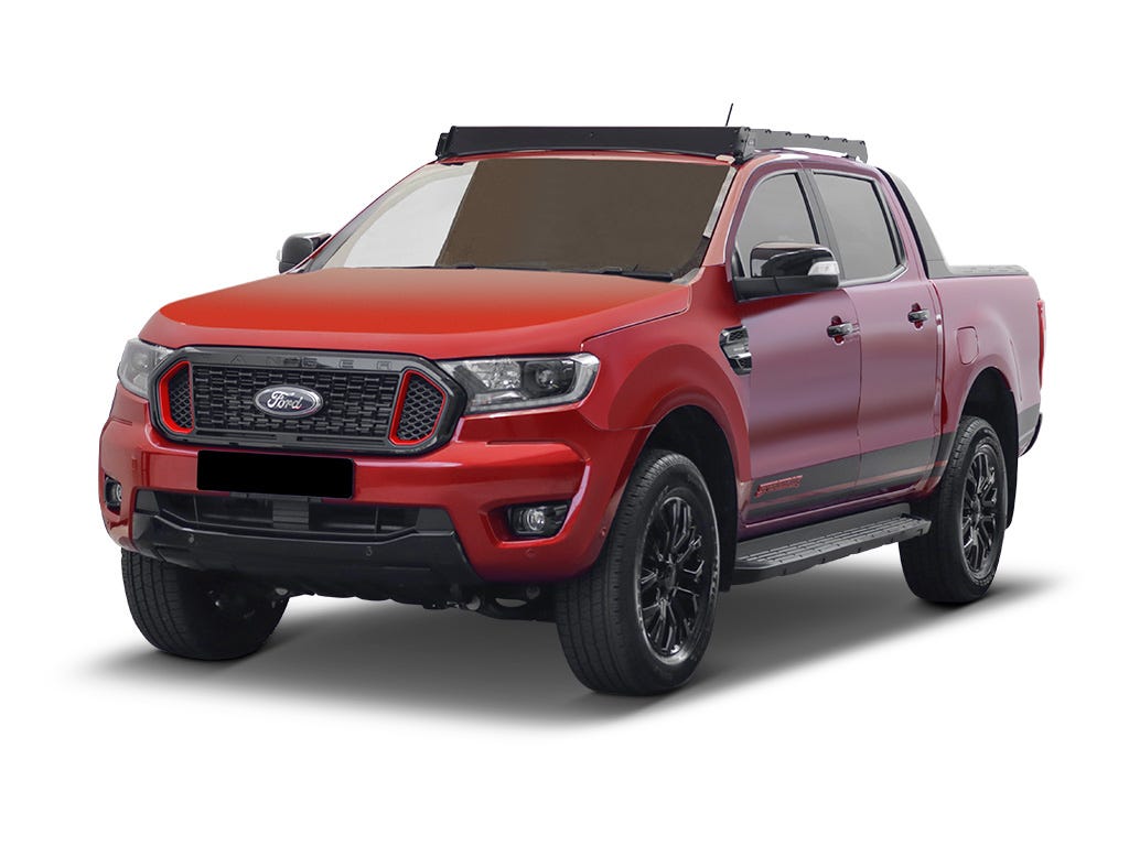 Front Runner Ford Ranger T6 / Wildtrak / Raptor (2012-2022) Slimsport Roof Rack Kit