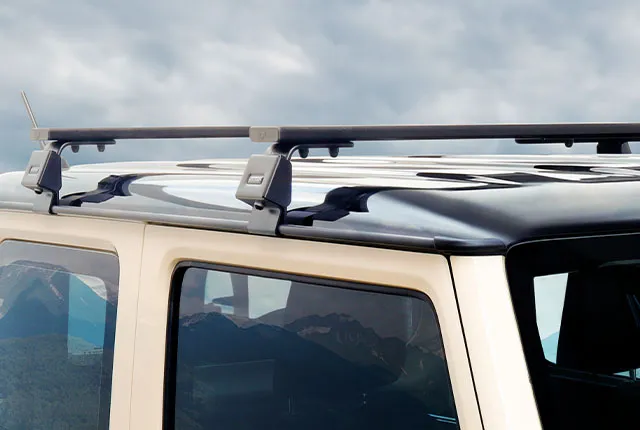 Roof racks central coast sale