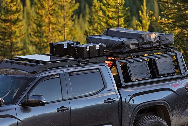 Roof rack outfitters sale