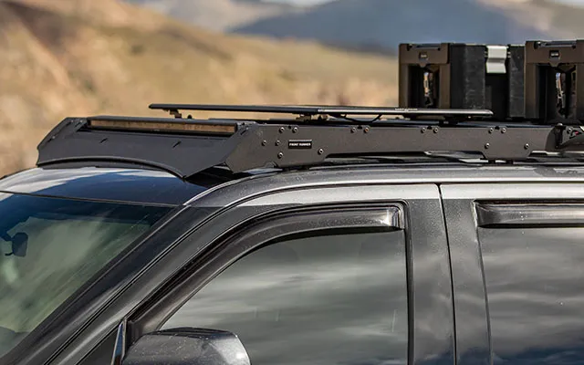 Toyota Tundra Roof Racks Accessories